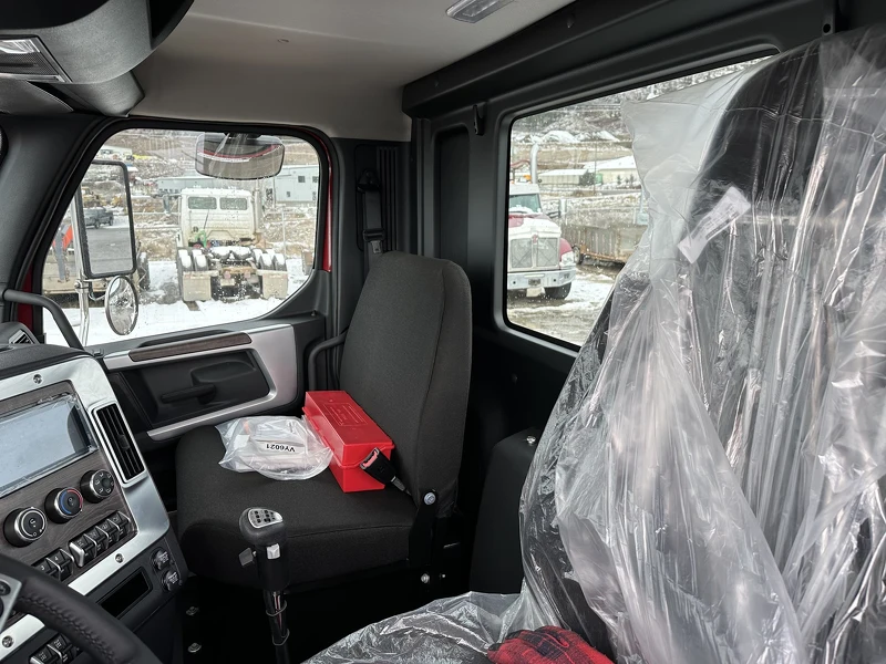 Velocity Truck Centres