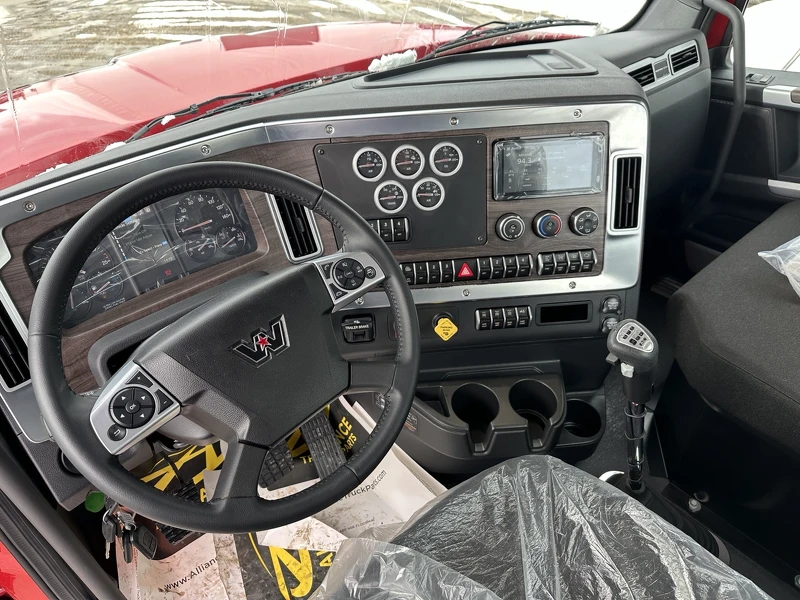 Velocity Truck Centres