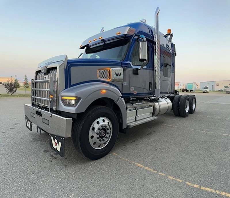 Velocity Truck Centres