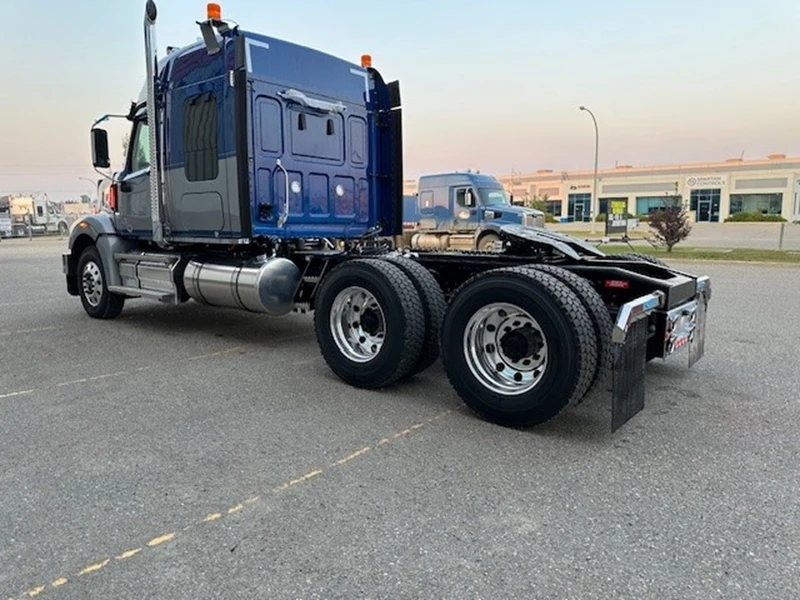 Velocity Truck Centres
