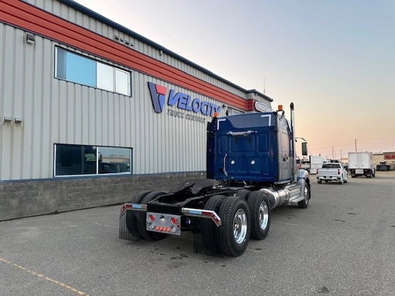 Velocity Truck Centres