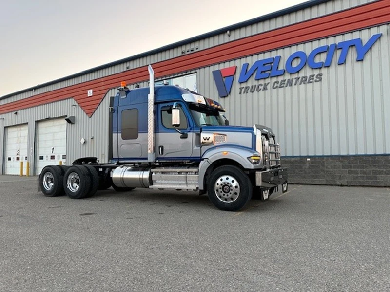 Velocity Truck Centres