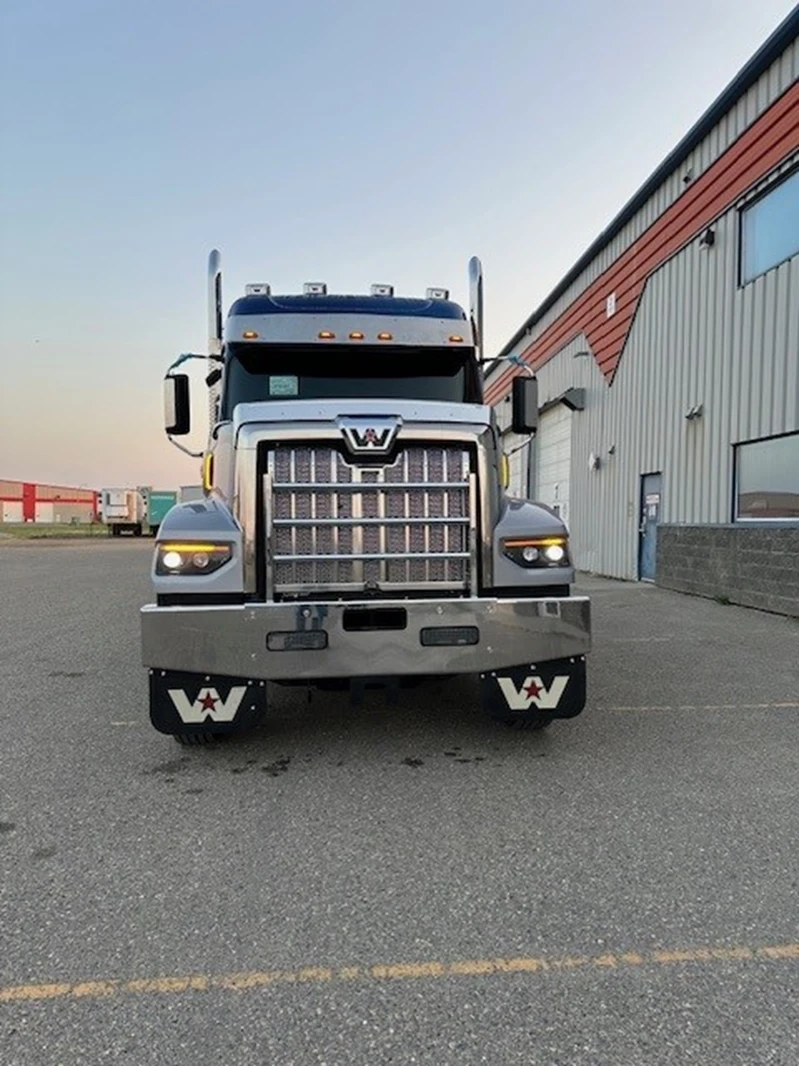 Velocity Truck Centres