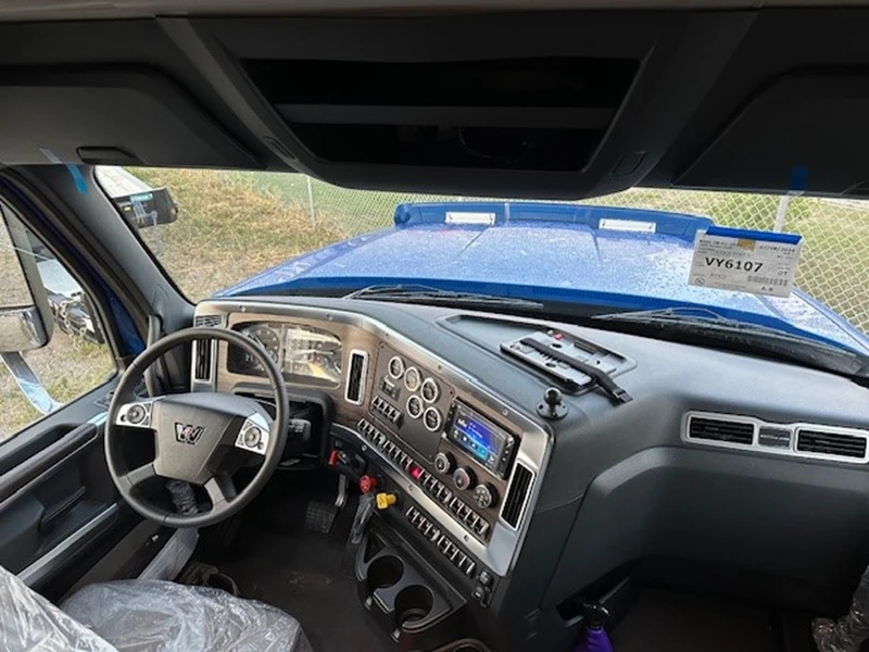 Velocity Truck Centres
