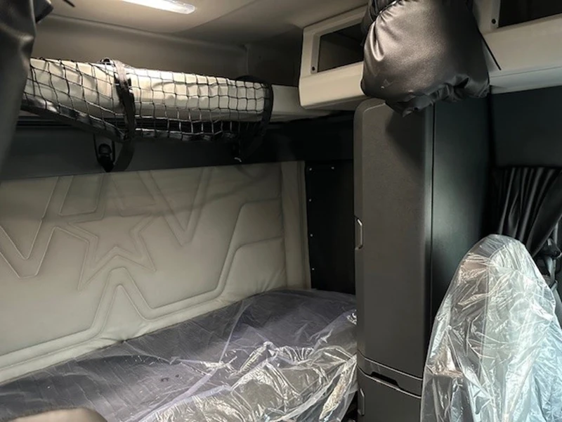 Velocity Truck Centres