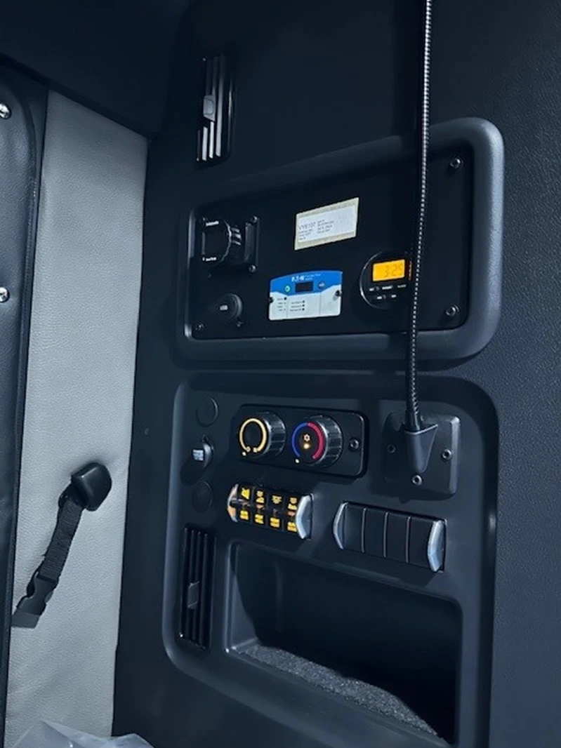 Velocity Truck Centres