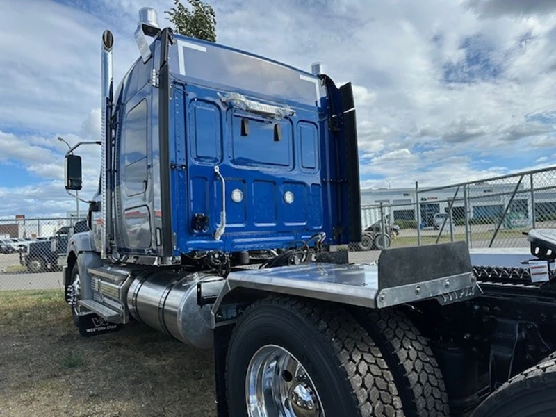 Velocity Truck Centres