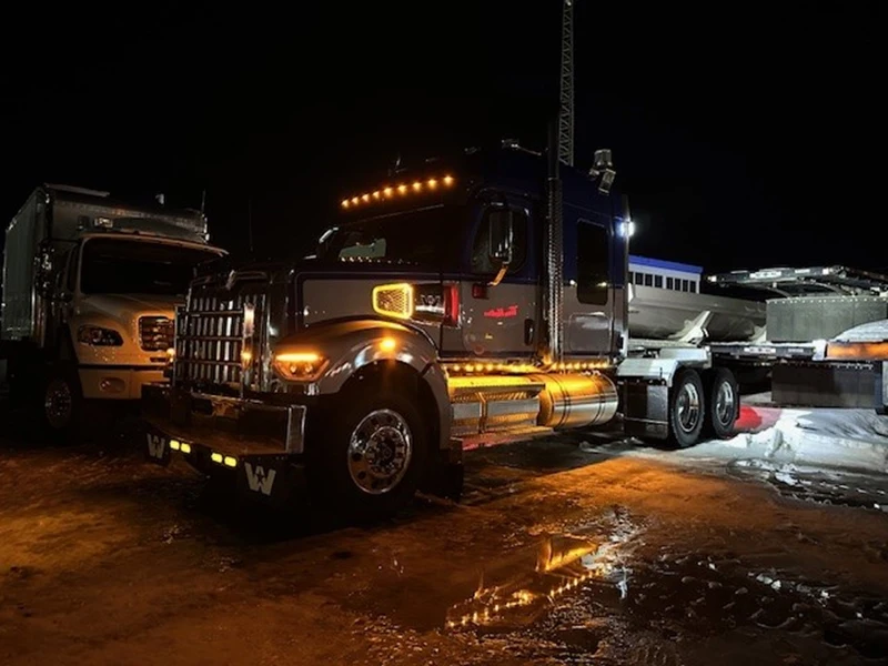 Velocity Truck Centres
