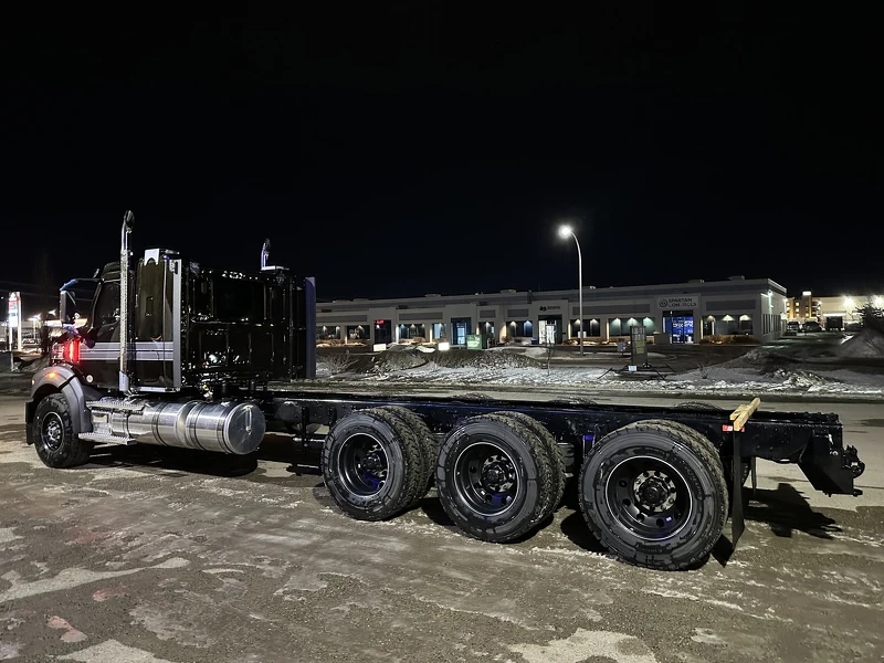 Velocity Truck Centres