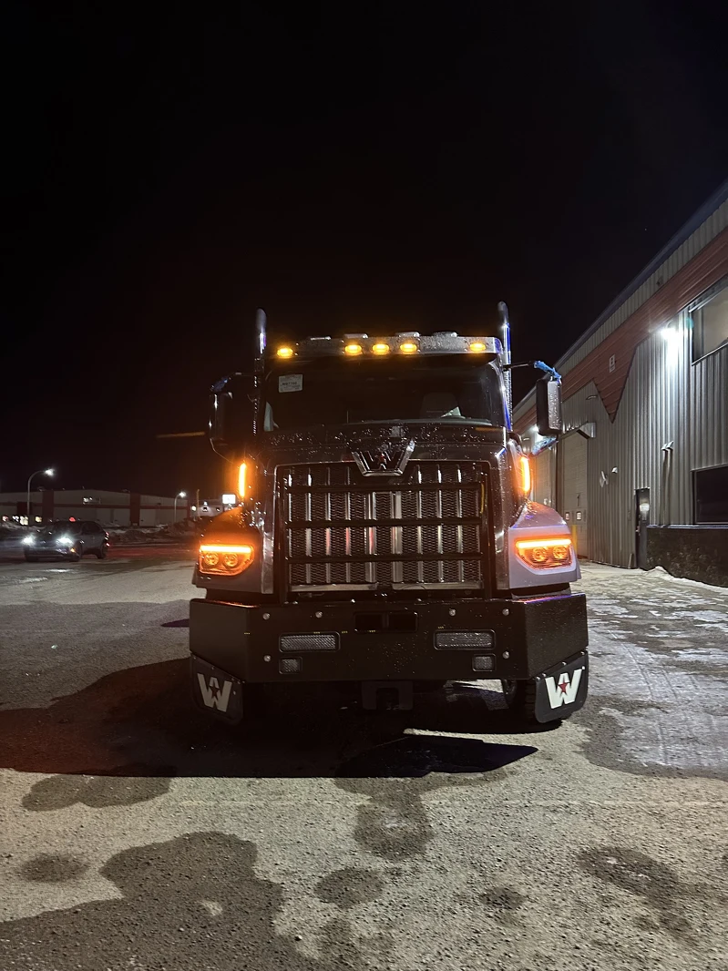 Velocity Truck Centres