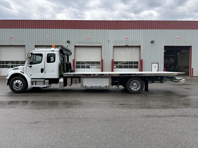 Velocity Truck Centres