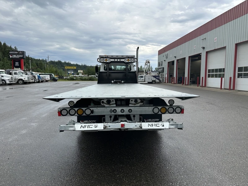 Velocity Truck Centres