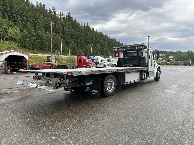 Velocity Truck Centres