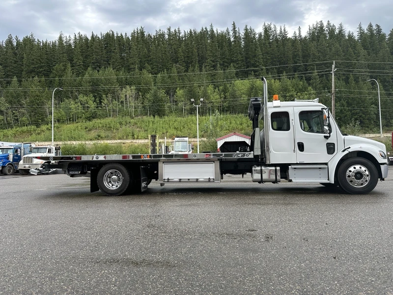 Velocity Truck Centres