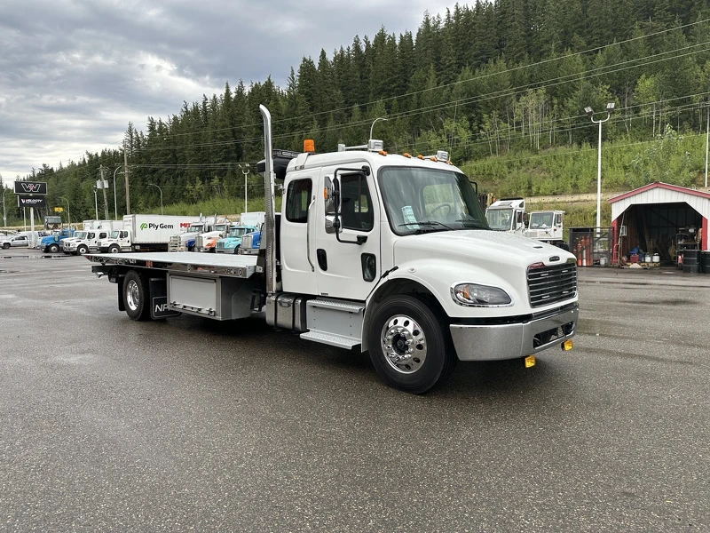 Velocity Truck Centres