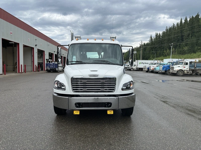 Velocity Truck Centres