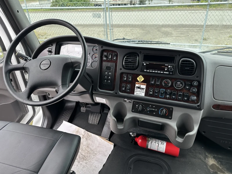 Velocity Truck Centres