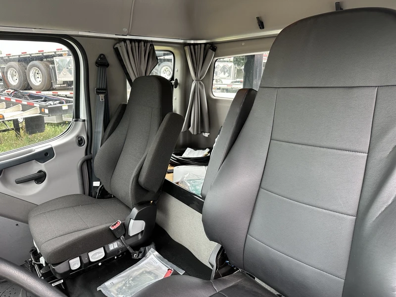 Velocity Truck Centres