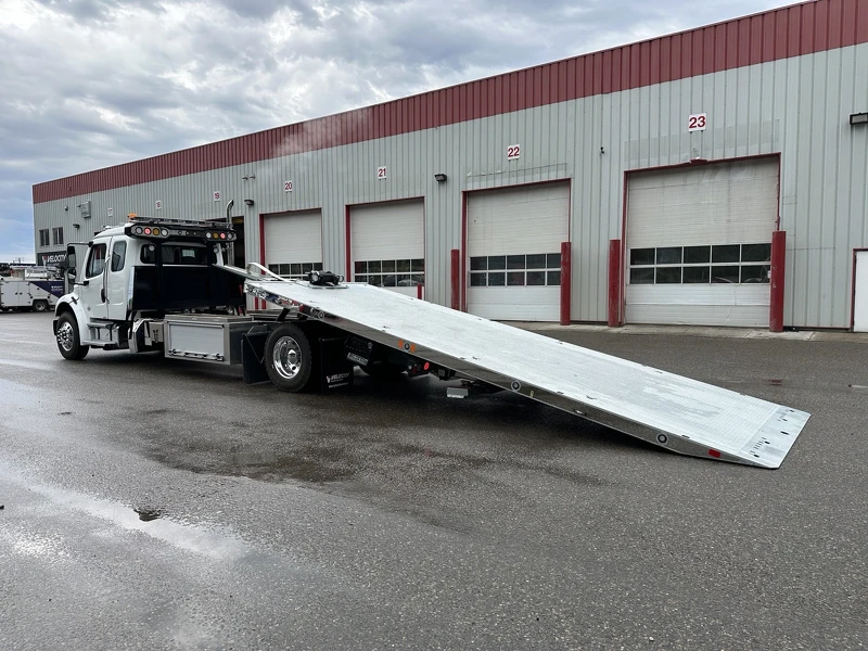 Velocity Truck Centres