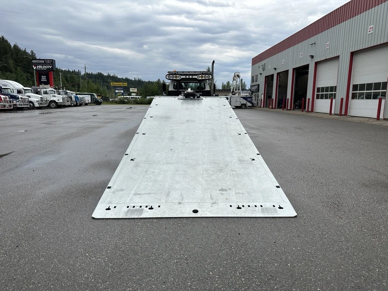 Velocity Truck Centres