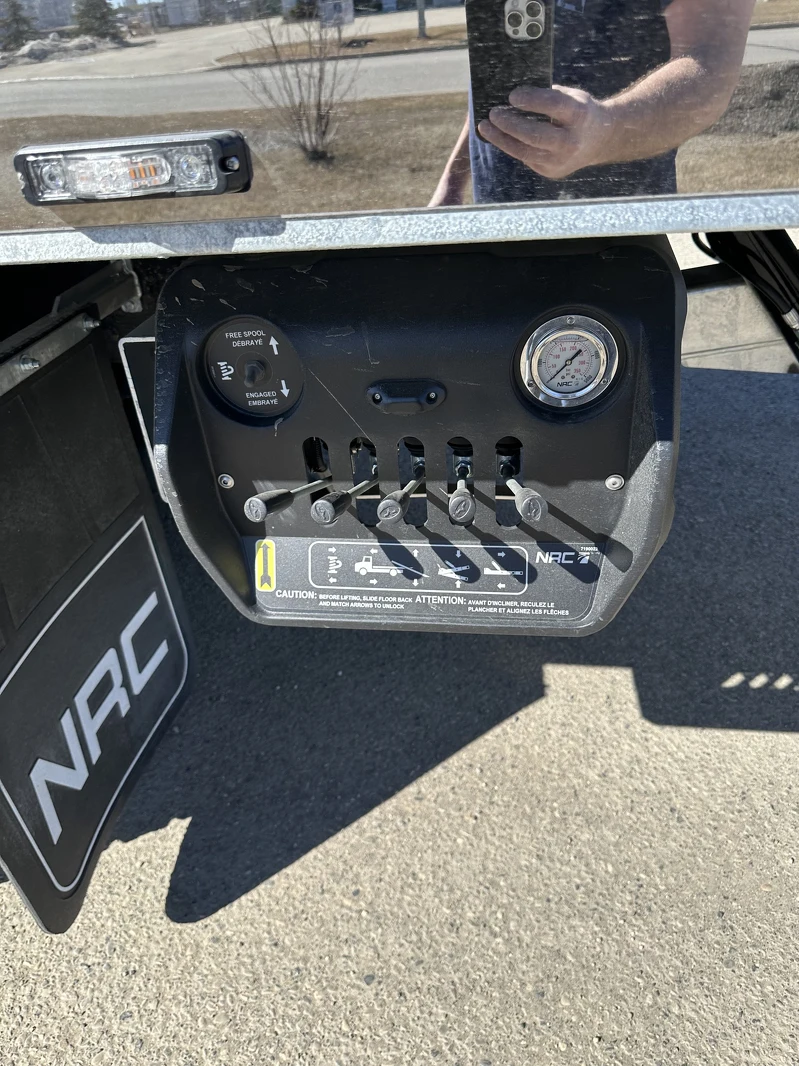 Velocity Truck Centres