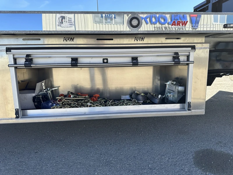 Velocity Truck Centres