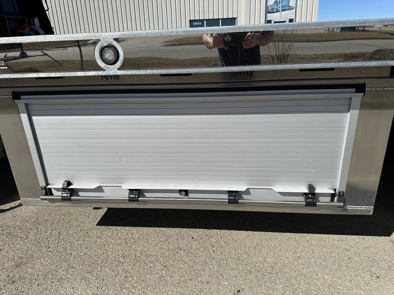 Velocity Truck Centres