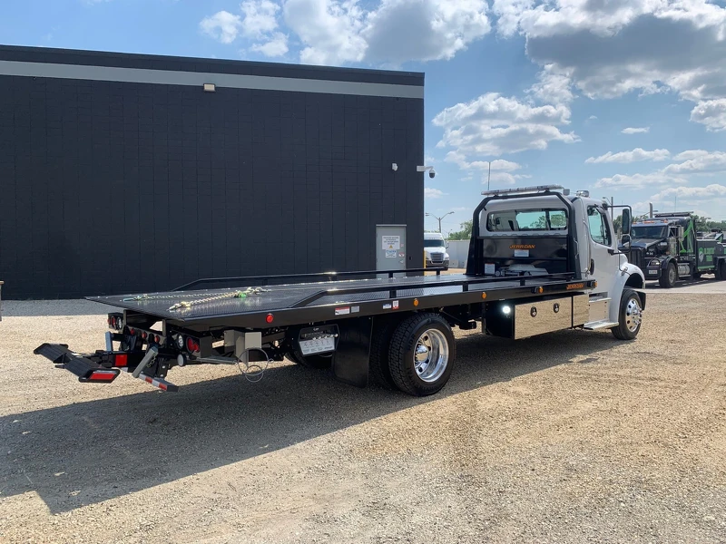 Velocity Truck Centres