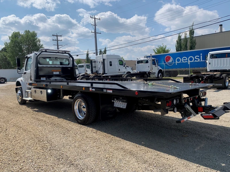 Velocity Truck Centres