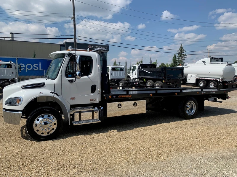 Velocity Truck Centres