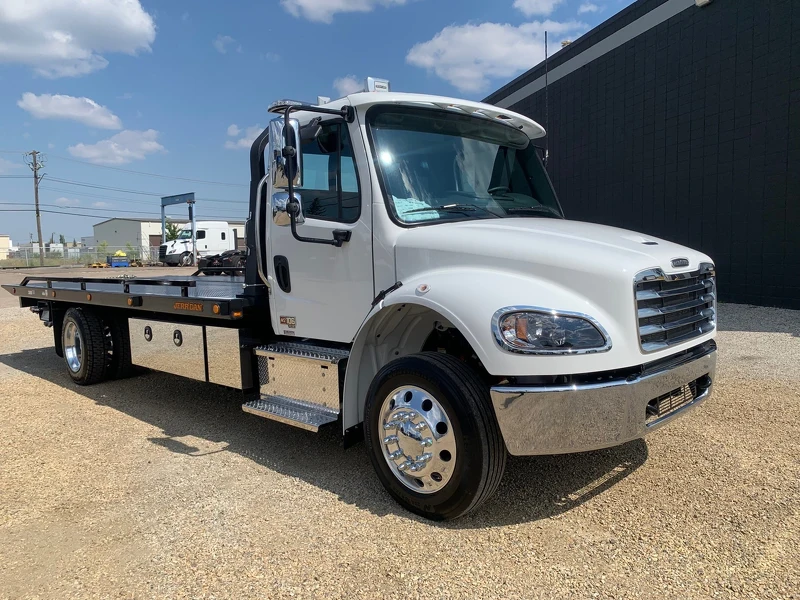 Velocity Truck Centres