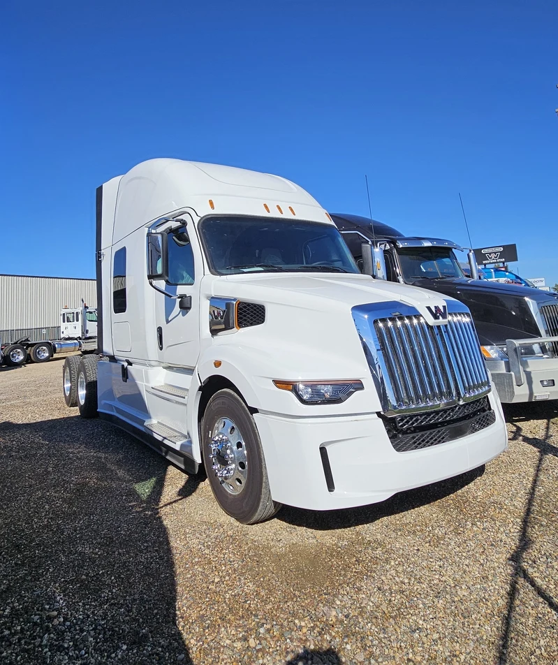 Velocity Truck Centres