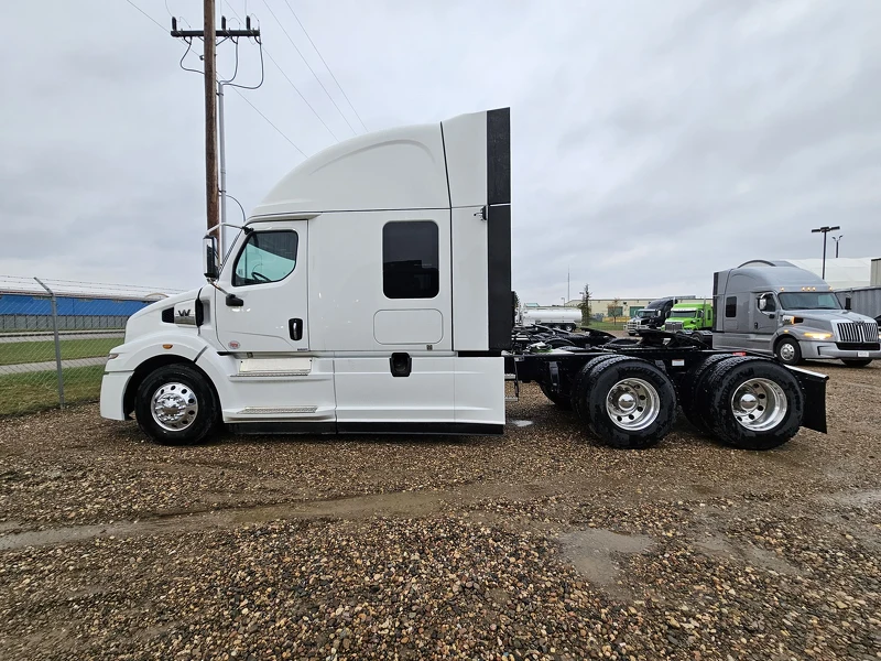 Velocity Truck Centres