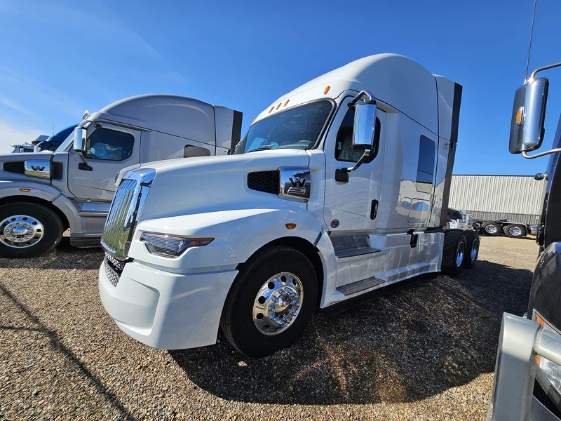 Velocity Truck Centres