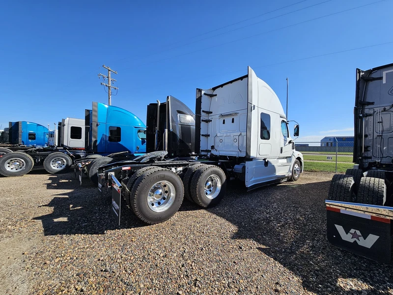 Velocity Truck Centres