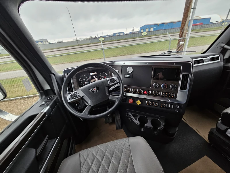 Velocity Truck Centres