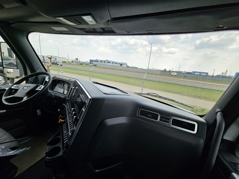 Velocity Truck Centres