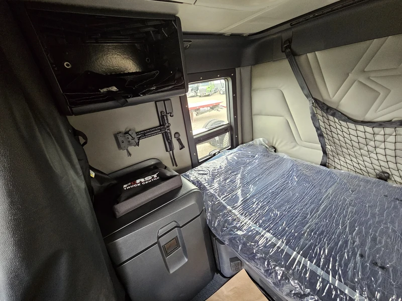 Velocity Truck Centres