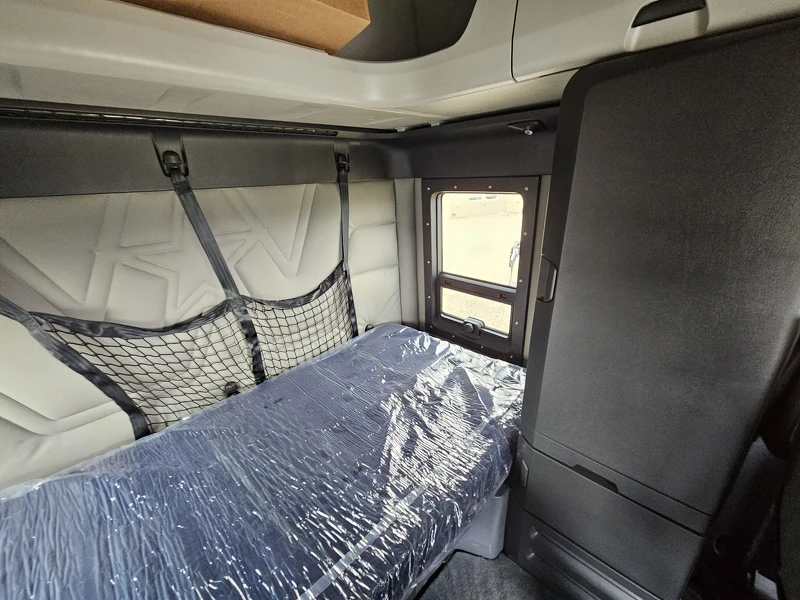 Velocity Truck Centres