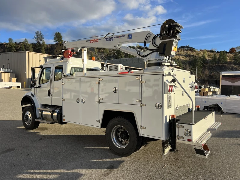 Velocity Truck Centres