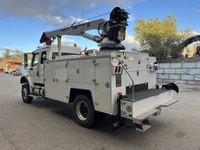 Velocity Truck Centres