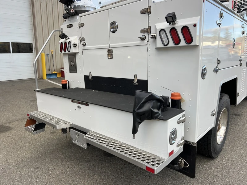 Velocity Truck Centres