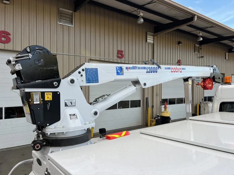 Velocity Truck Centres