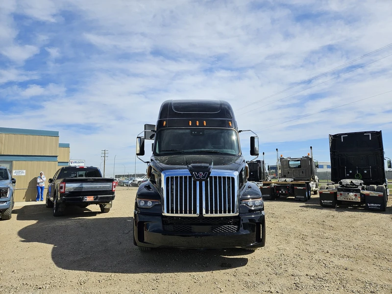 Velocity Truck Centres