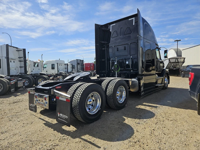 Velocity Truck Centres