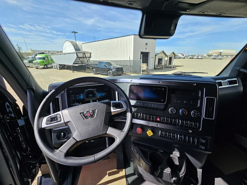 Velocity Truck Centres