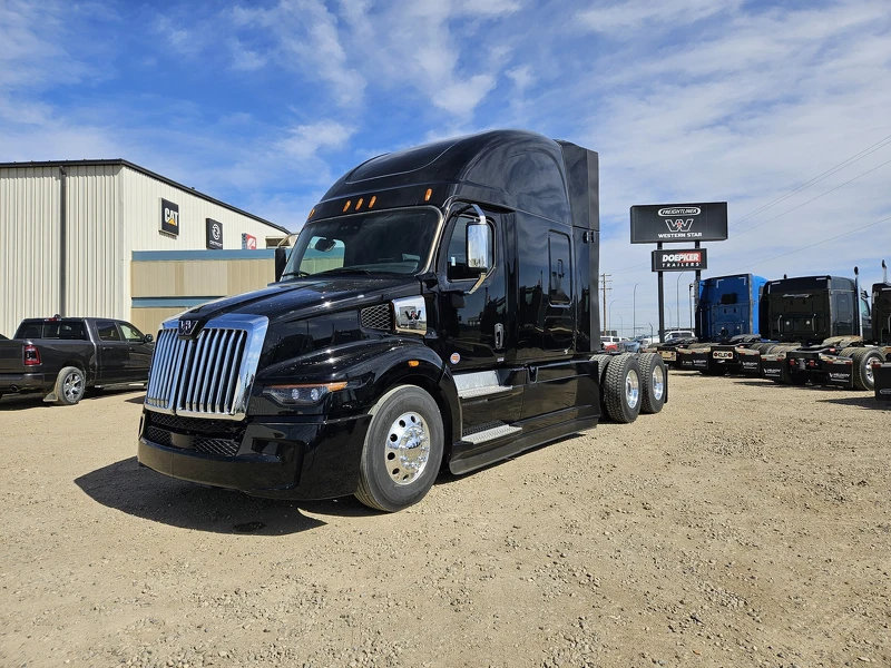 Velocity Truck Centres