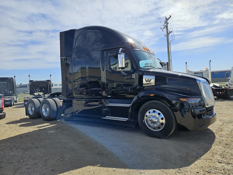 Velocity Truck Centres