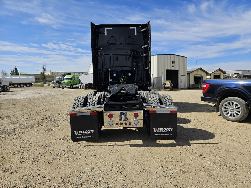 Velocity Truck Centres