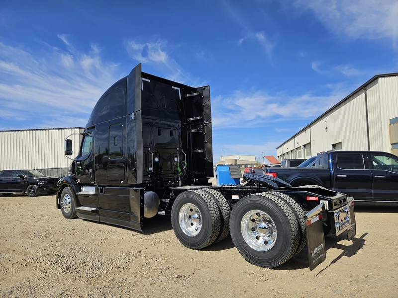 Velocity Truck Centres